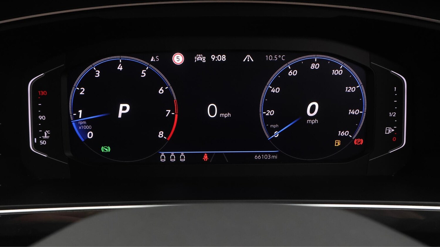 Used Volkswagen Tiguan for sale - 76729062: Photo 11