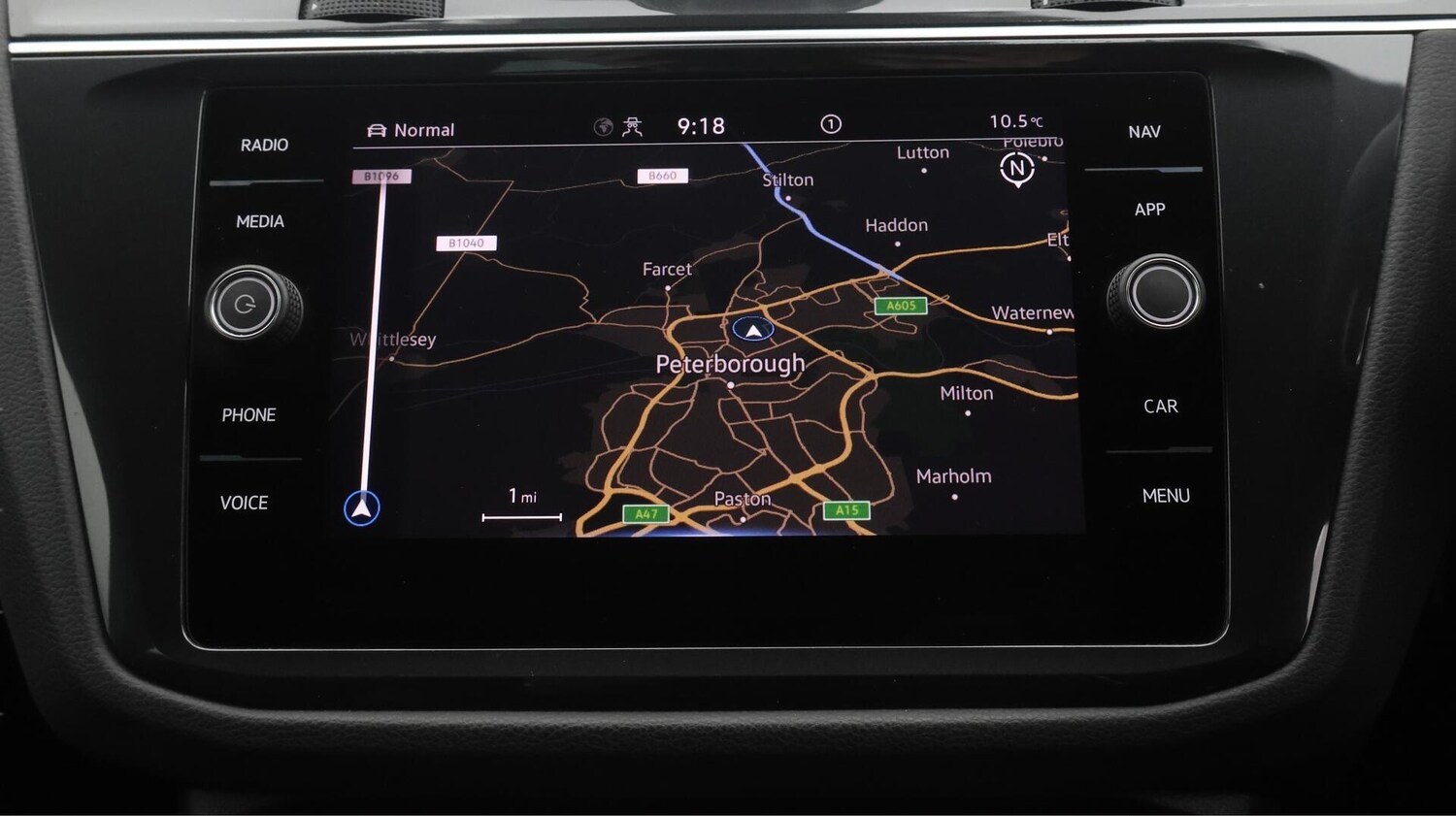 Used Volkswagen Tiguan for sale - 76729062: Photo 12