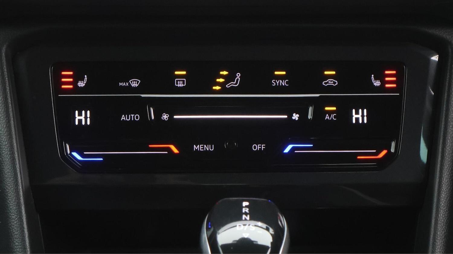 Used Volkswagen Tiguan for sale - 76729062: Photo 13