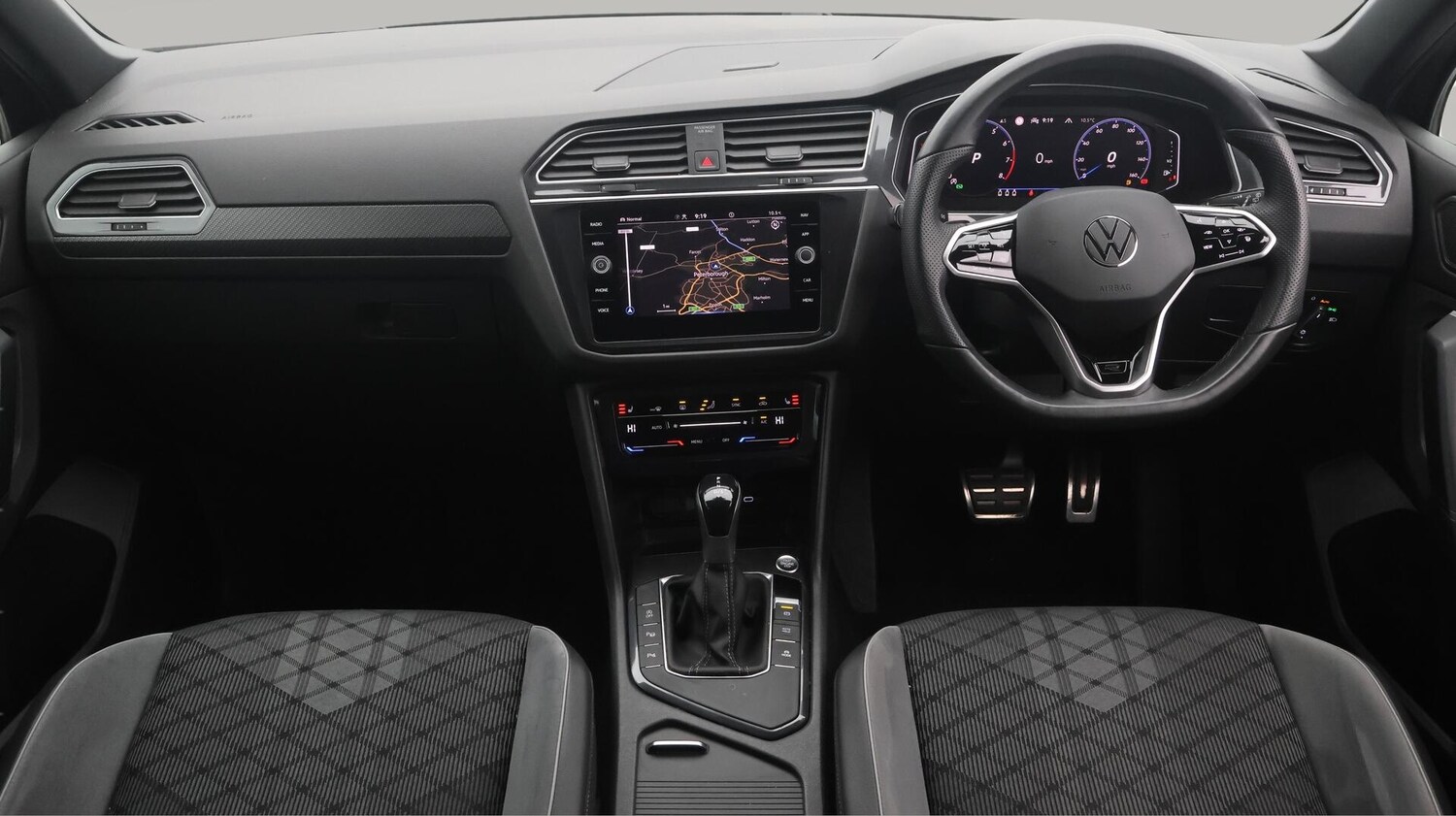 Used Volkswagen Tiguan for sale - 76729062: Photo 14