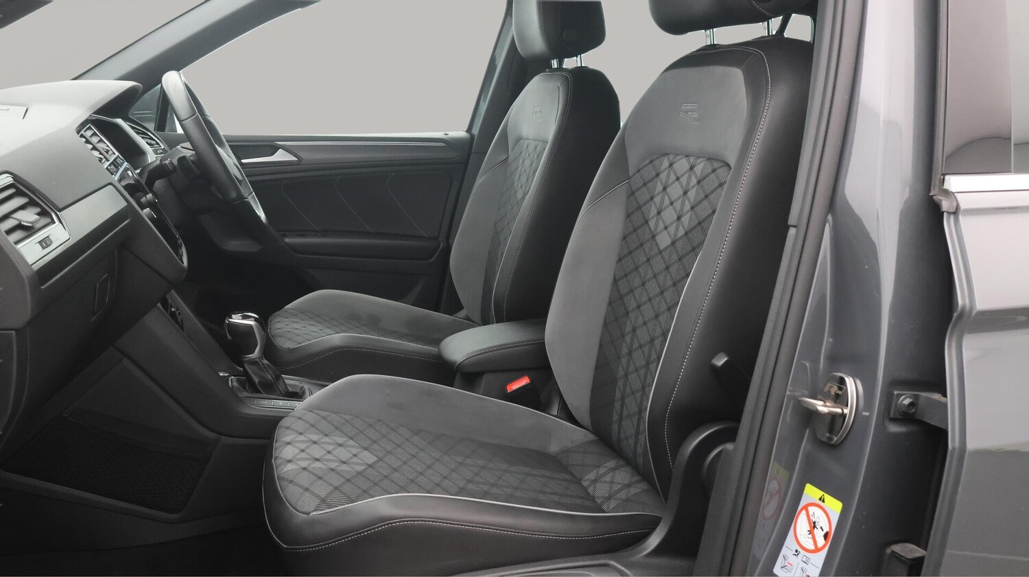 Used Volkswagen Tiguan for sale - 76729062: Photo 15