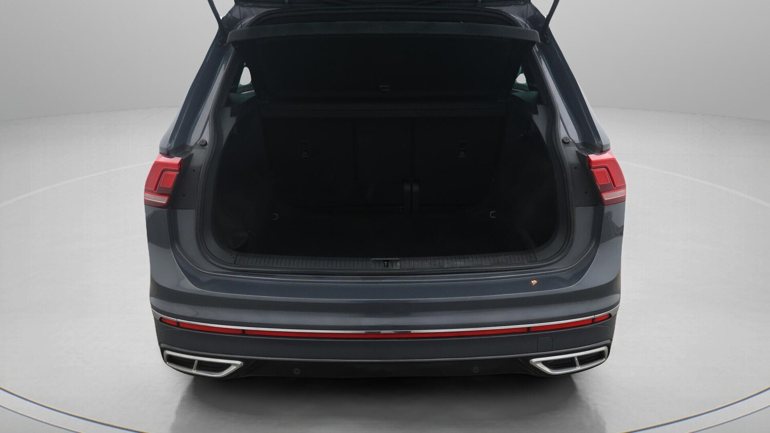 Used Volkswagen Tiguan for sale - 76729062: Photo 18