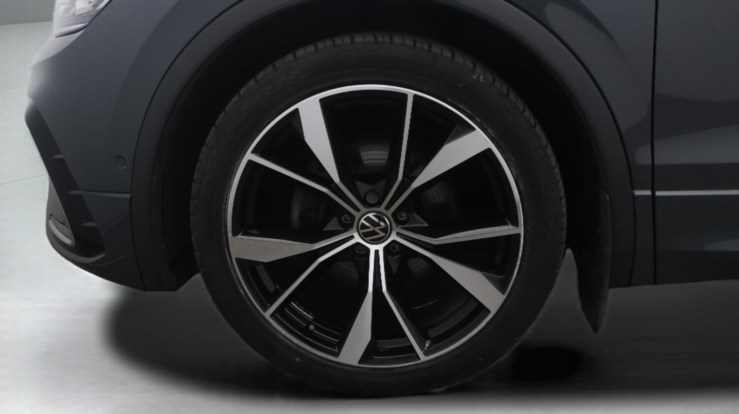 Used Volkswagen Tiguan for sale - 76729062: Photo 19