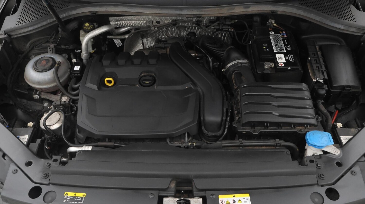 Used Volkswagen Tiguan for sale - 76729062: Photo 20