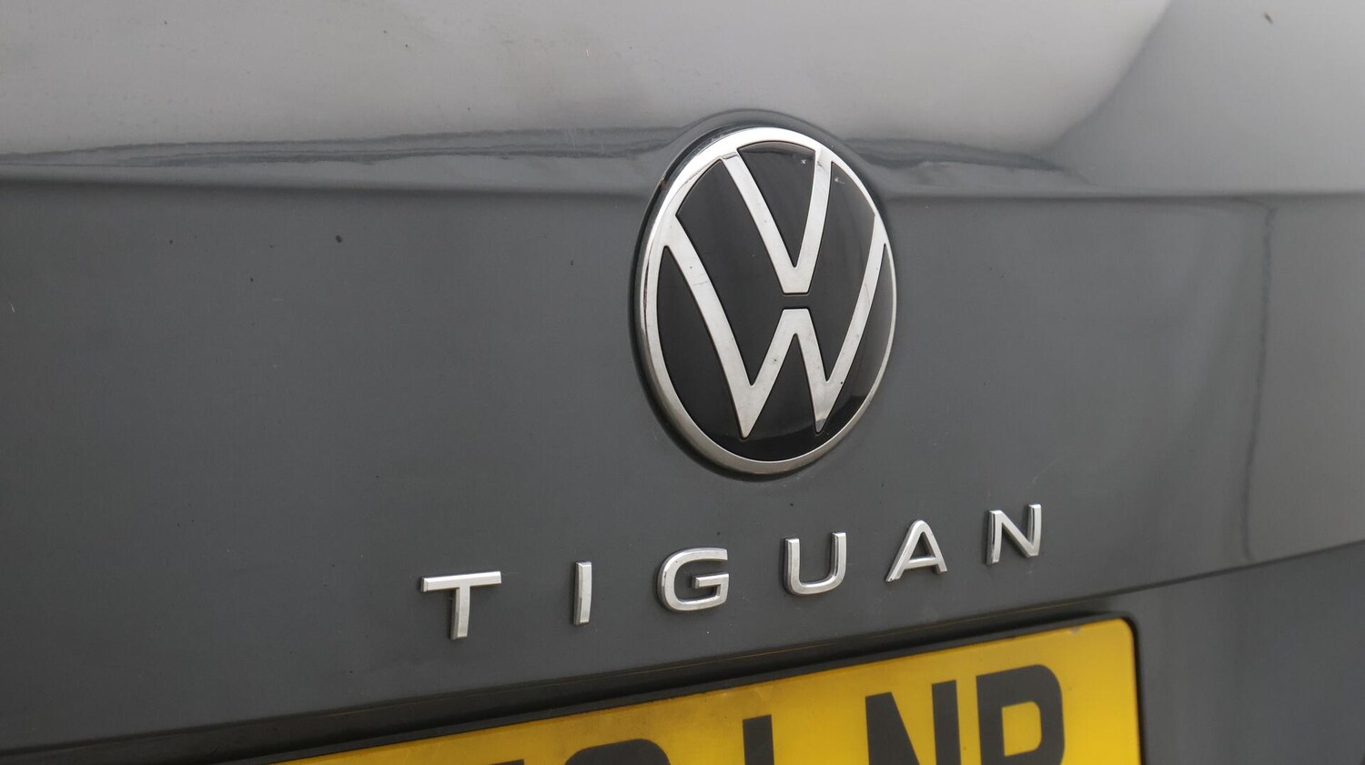 Used Volkswagen Tiguan for sale - 76729062: Photo 23