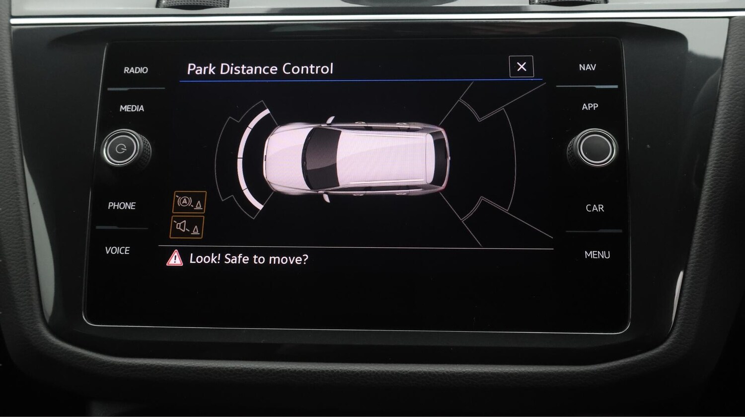 Used Volkswagen Tiguan for sale - 76729062: Photo 26