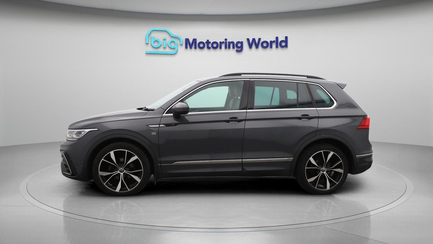 Used Volkswagen Tiguan for sale - 76729062: Photo 5