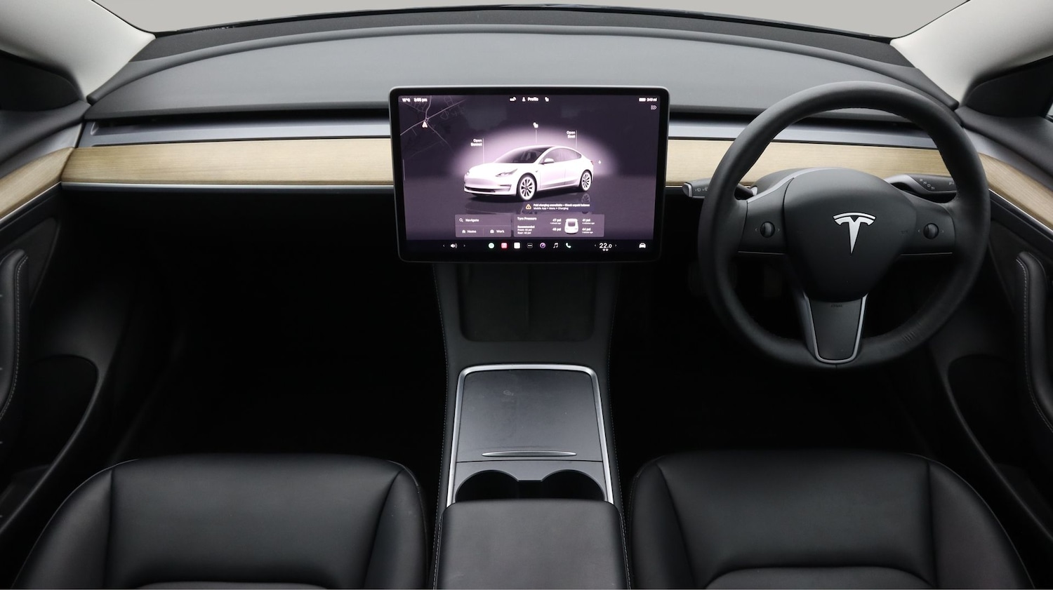 Used Tesla Model 3 2022 for sale - 77921628: Photo 13