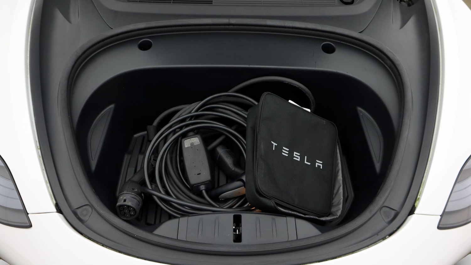 Used Tesla Model 3 2022 for sale - 77921628: Photo 19