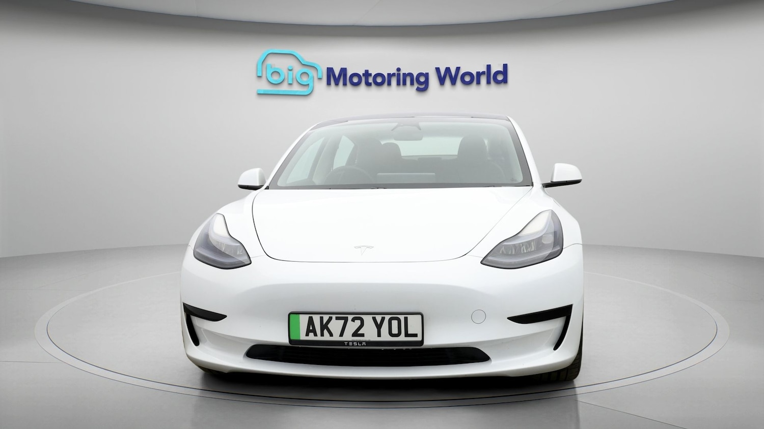 Used Tesla Model 3 2022 for sale - 77921628: Photo 2