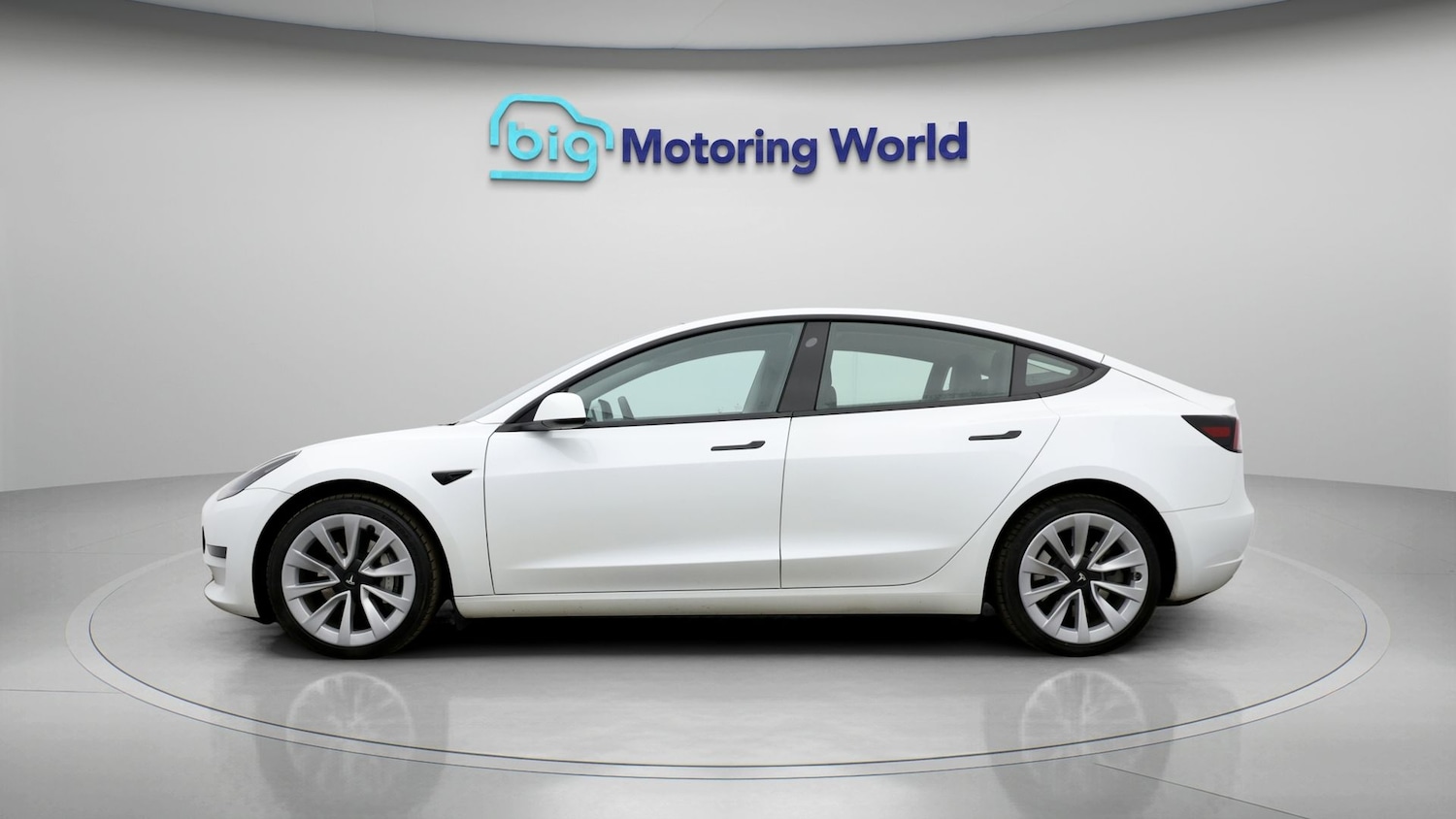 Used Tesla Model 3 2022 for sale - 77921628: Photo 4