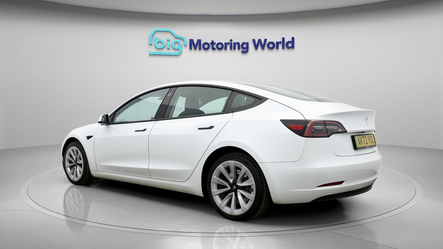 Used Tesla Model 3 2022 for sale - 77921628: Photo 5
