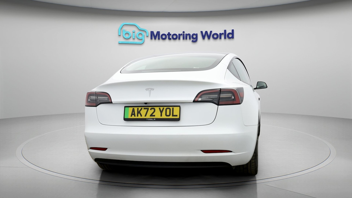 Used Tesla Model 3 2022 for sale - 77921628: Photo 6
