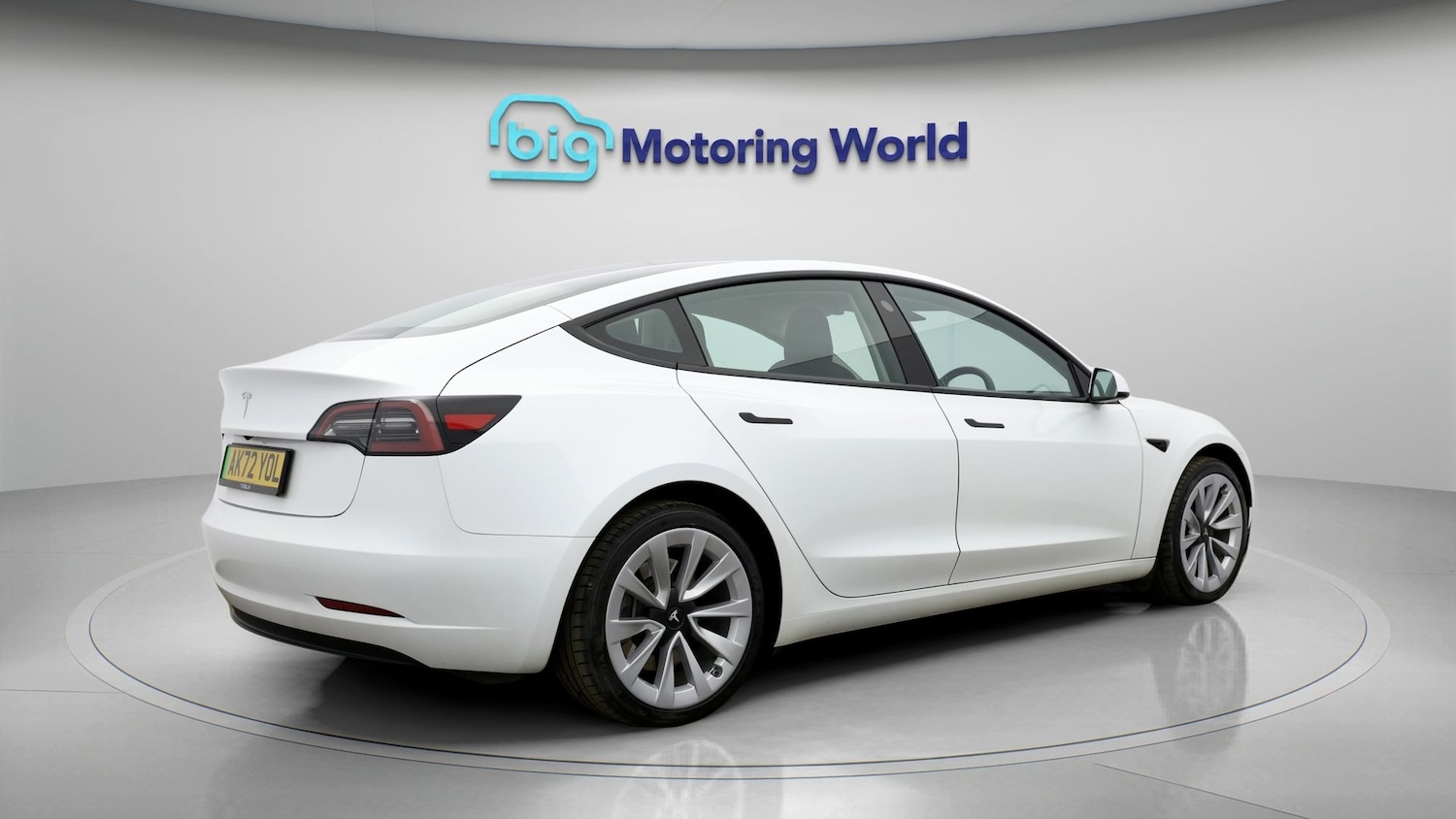 Used Tesla Model 3 2022 for sale - 77921628: Photo 7