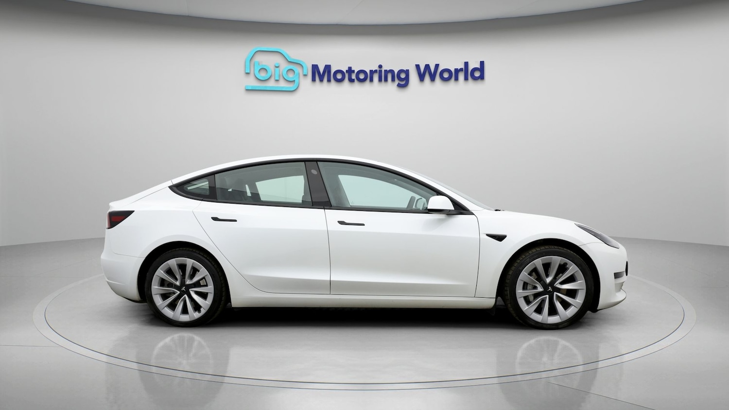 Used Tesla Model 3 2022 for sale - 77921628: Photo 8