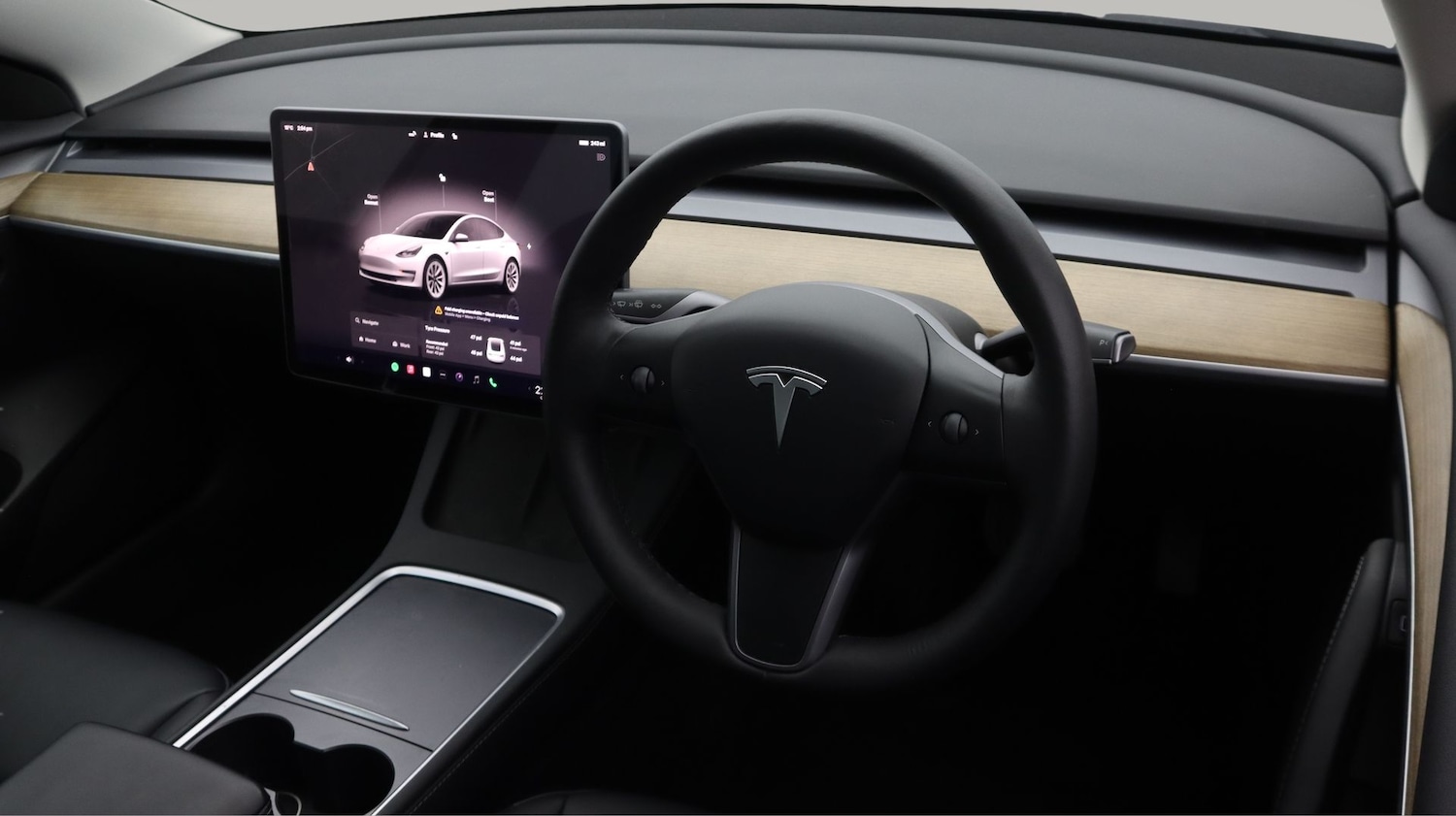 Used Tesla Model 3 2022 for sale - 77921628: Photo 9