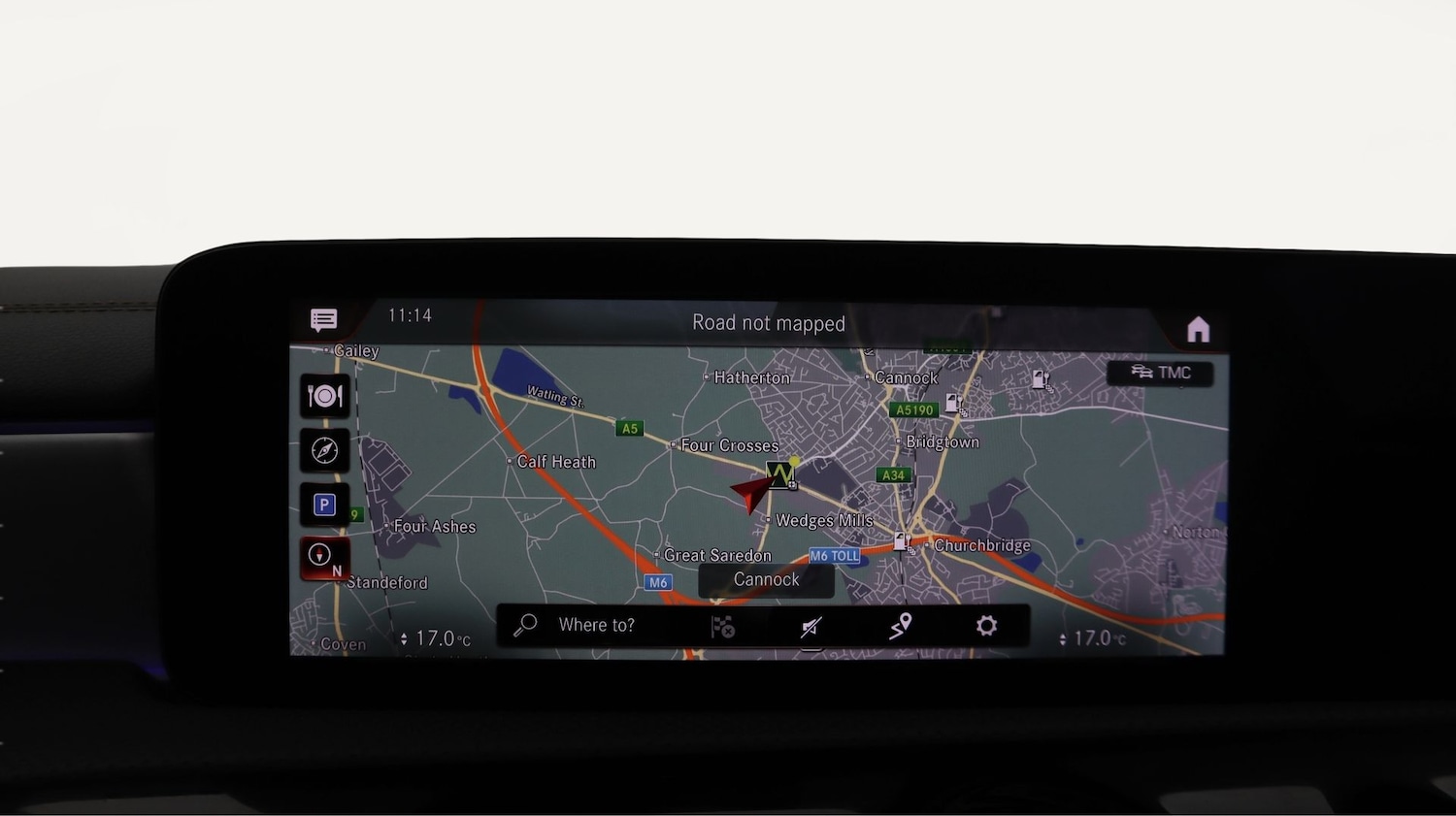 Used Mercedes-Benz CLA 2021 for sale - 77381126: Photo 11