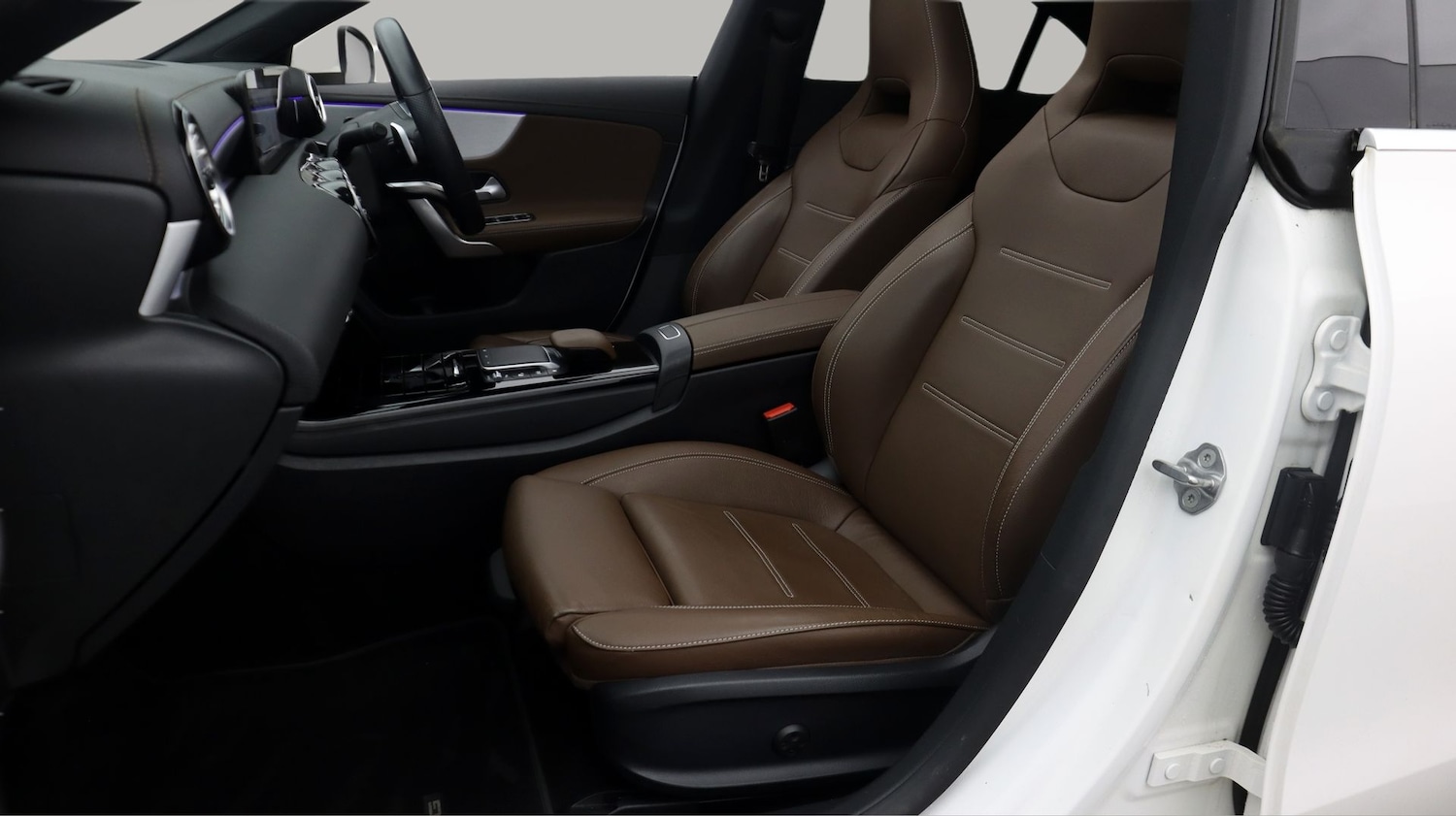 Used Mercedes-Benz CLA 2021 for sale - 77381126: Photo 14