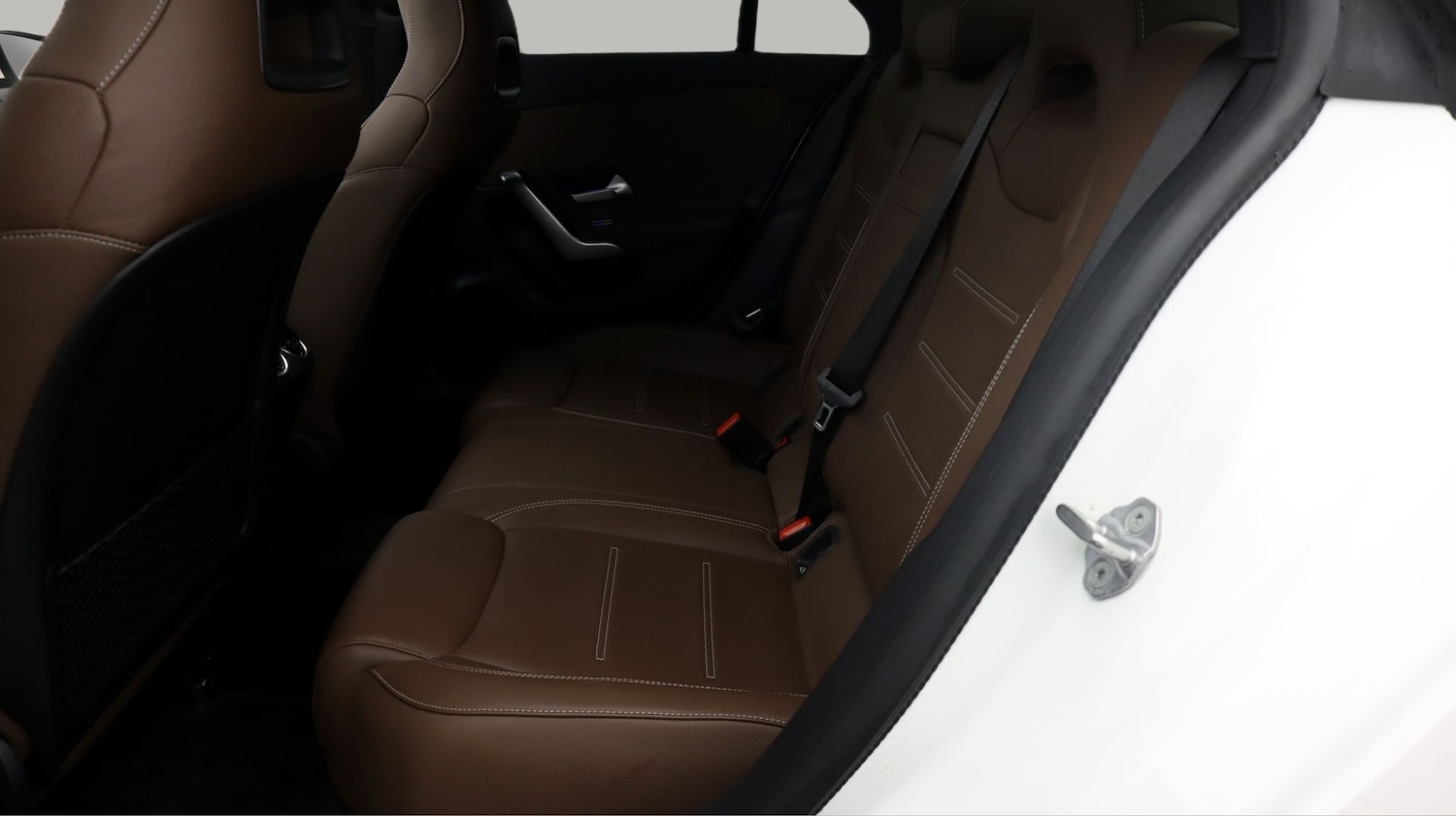 Used Mercedes-Benz CLA 2021 for sale - 77381126: Photo 16