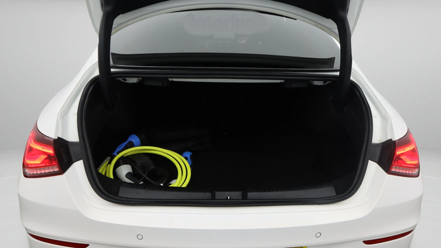 Used Mercedes-Benz CLA 2021 for sale - 77381126: Photo 17