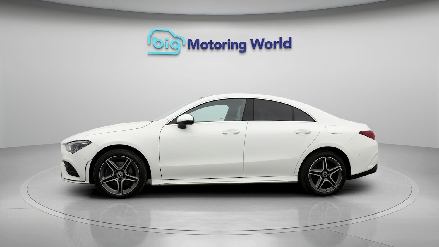 Used Mercedes-Benz CLA 2021 for sale - 77381126: Photo 4