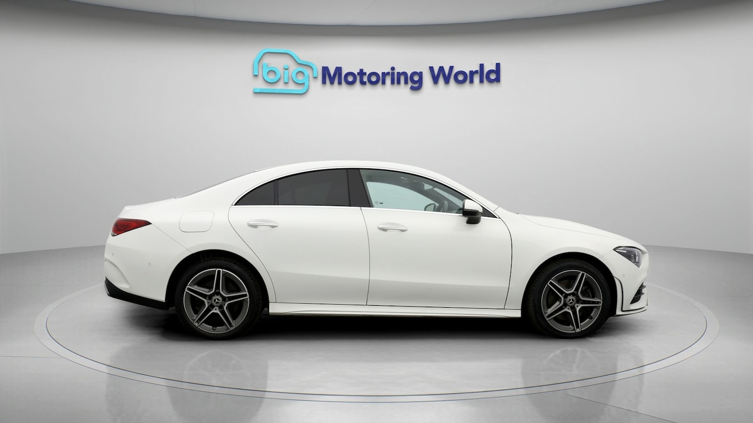 Used Mercedes-Benz CLA 2021 for sale - 77381126: Photo 8