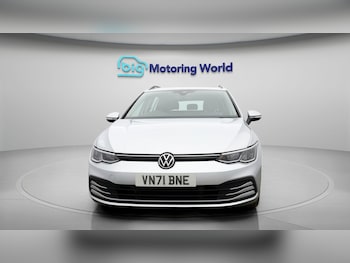 Used Volkswagen Golf 2021 for sale - 78942686: Photo
