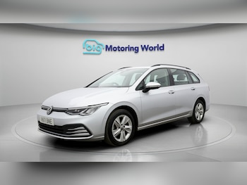 Used Volkswagen Golf 2021 for sale - 78942686: Photo