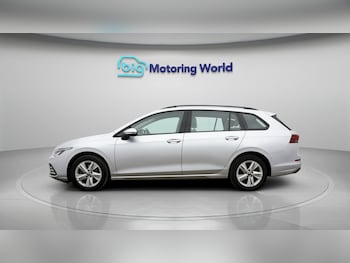 Used Volkswagen Golf 2021 for sale - 78942686: Photo