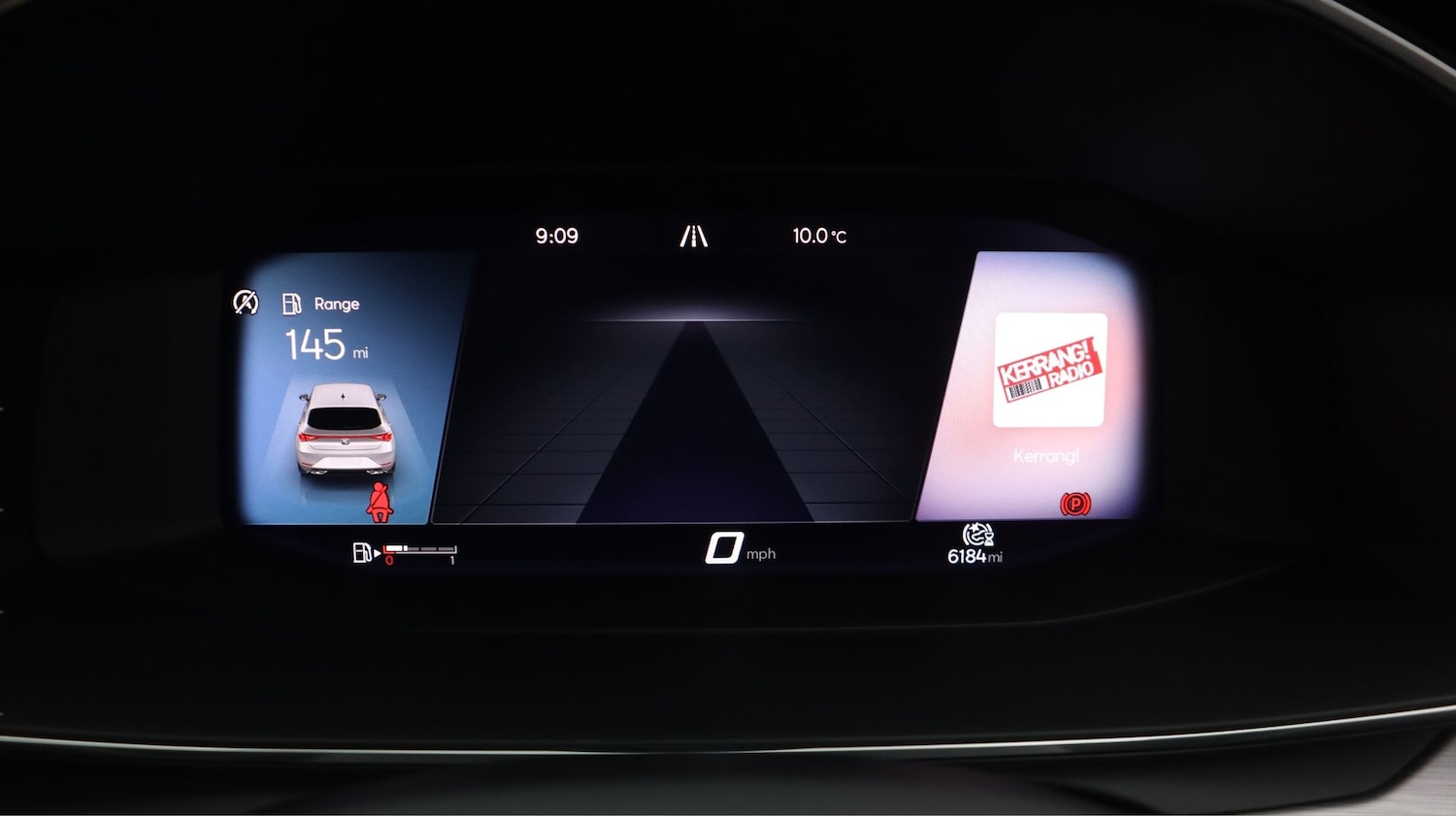 Used SEAT Leon 2023 for sale - 77803099: Photo 10