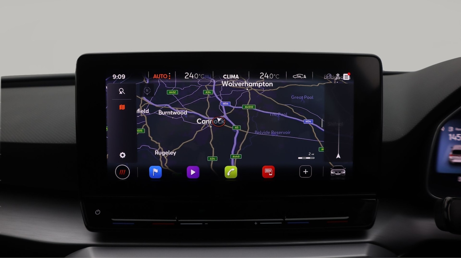 Used SEAT Leon 2023 for sale - 77803099: Photo 11