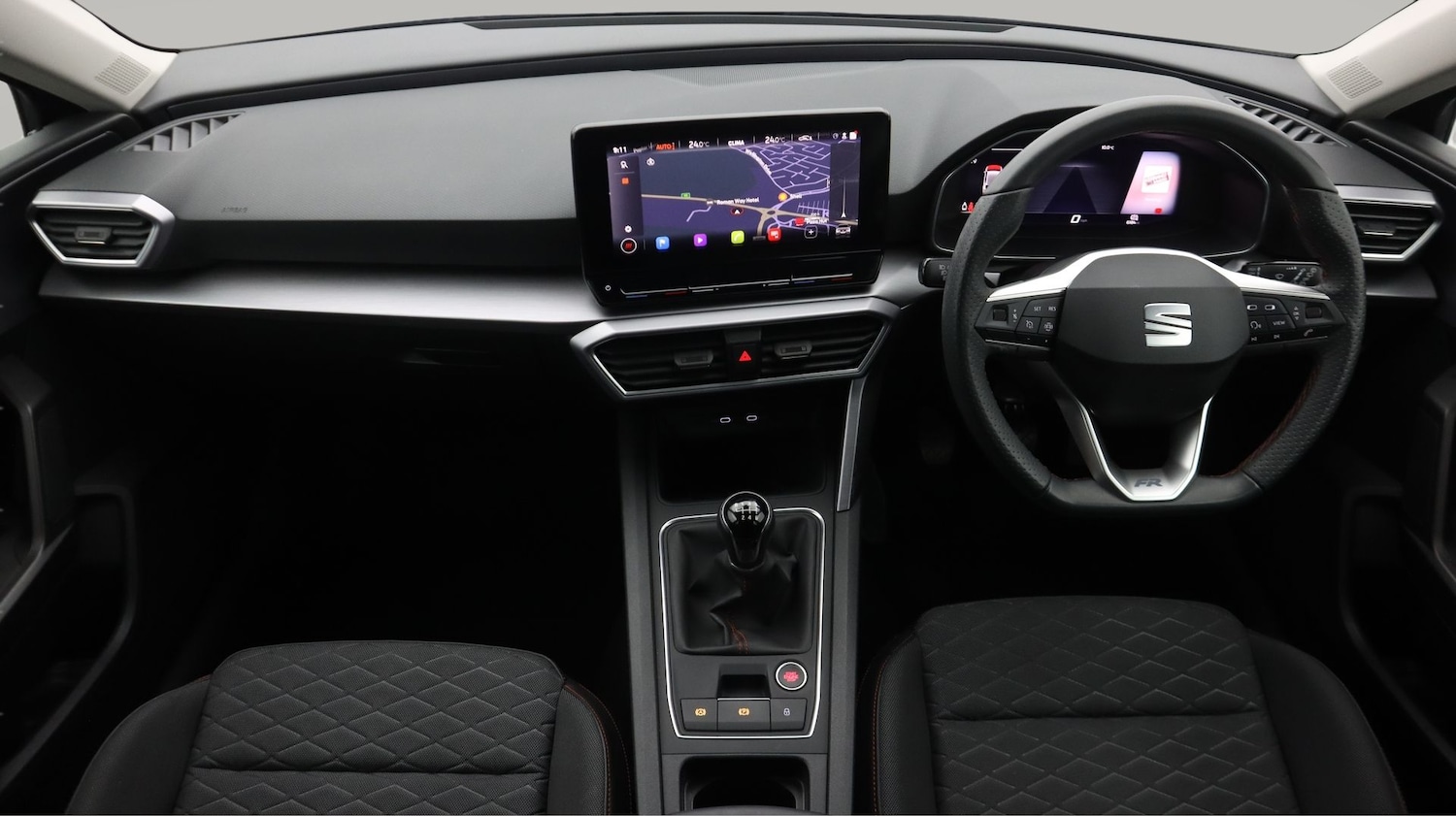 Used SEAT Leon 2023 for sale - 77803099: Photo 13