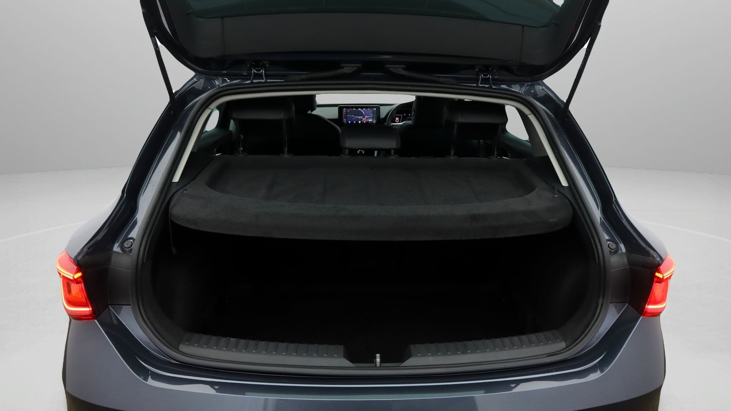 Used SEAT Leon 2023 for sale - 77803099: Photo 17