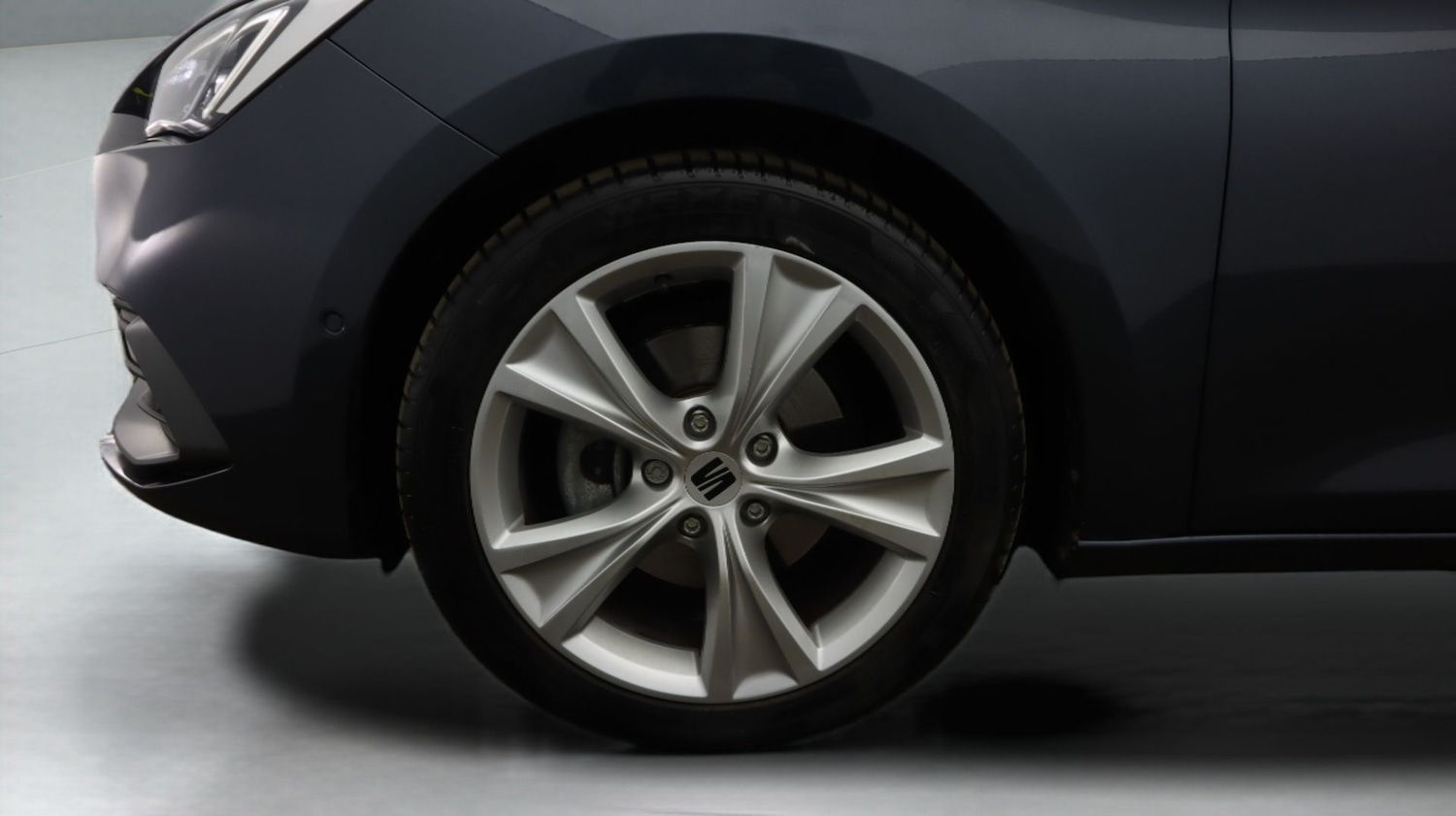 Used SEAT Leon 2023 for sale - 77803099: Photo 18