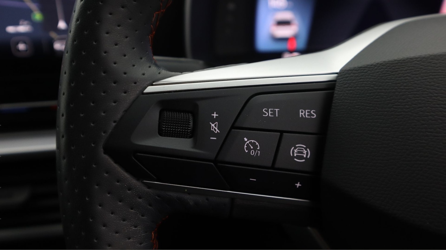 Used SEAT Leon 2023 for sale - 77803099: Photo 21