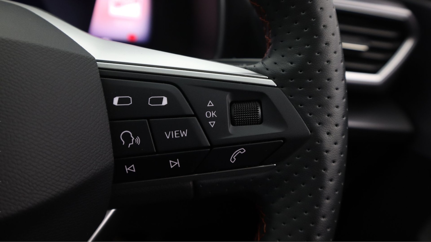 Used SEAT Leon 2023 for sale - 77803099: Photo 22