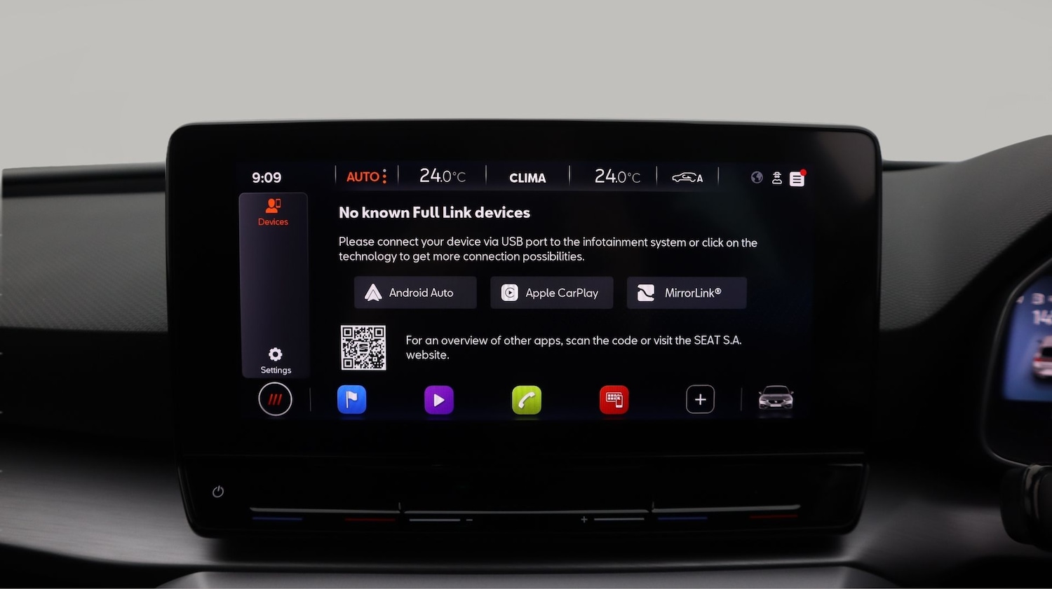 Used SEAT Leon 2023 for sale - 77803099: Photo 23