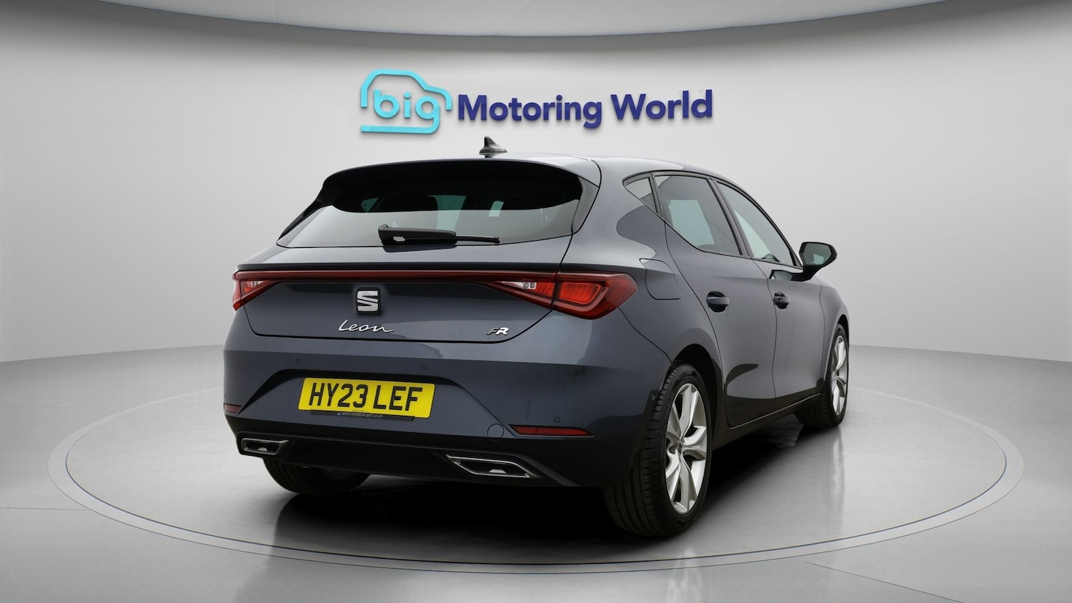 Used SEAT Leon 2023 for sale - 77803099: Photo 6