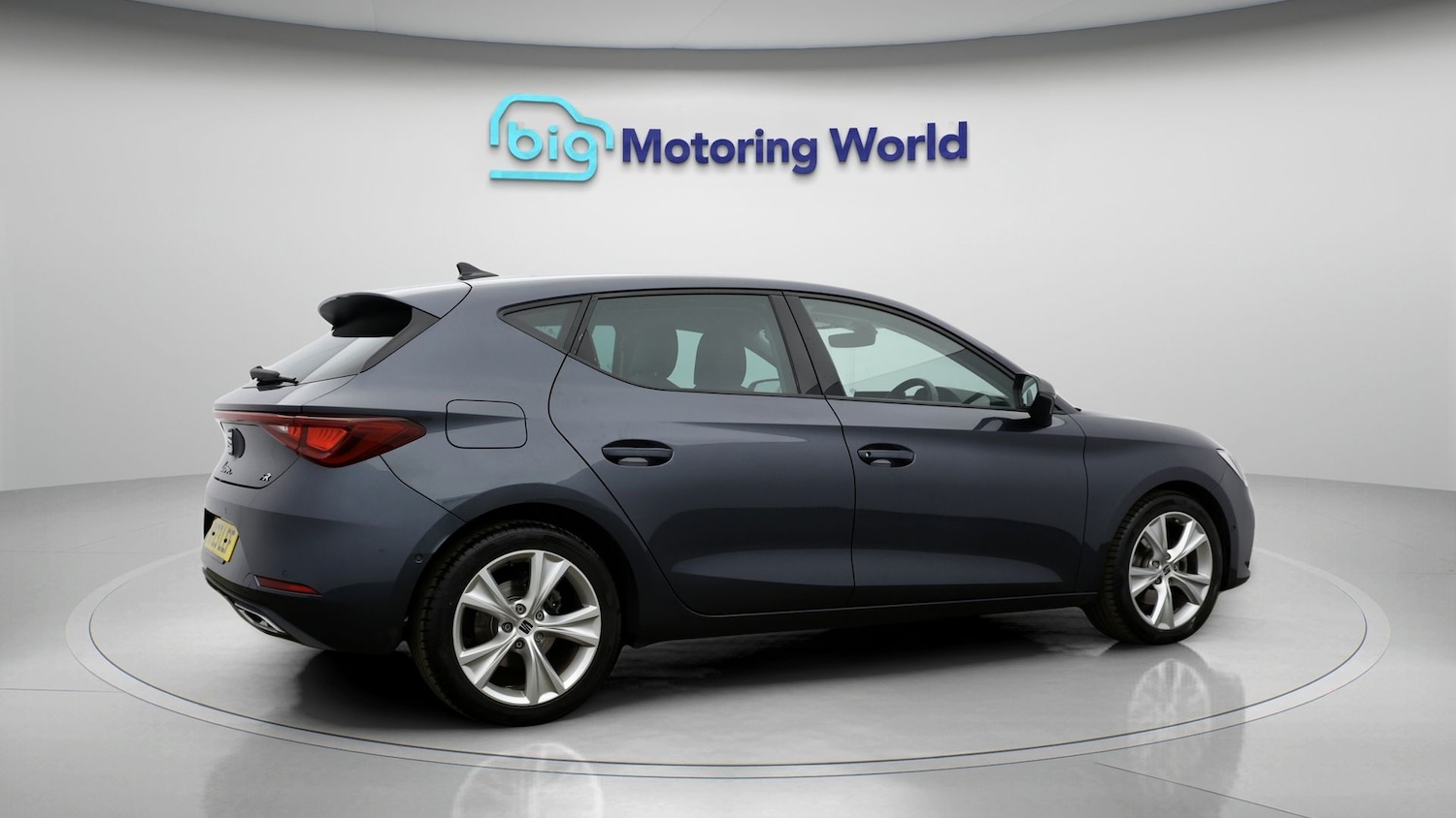 Used SEAT Leon 2023 for sale - 77803099: Photo 7