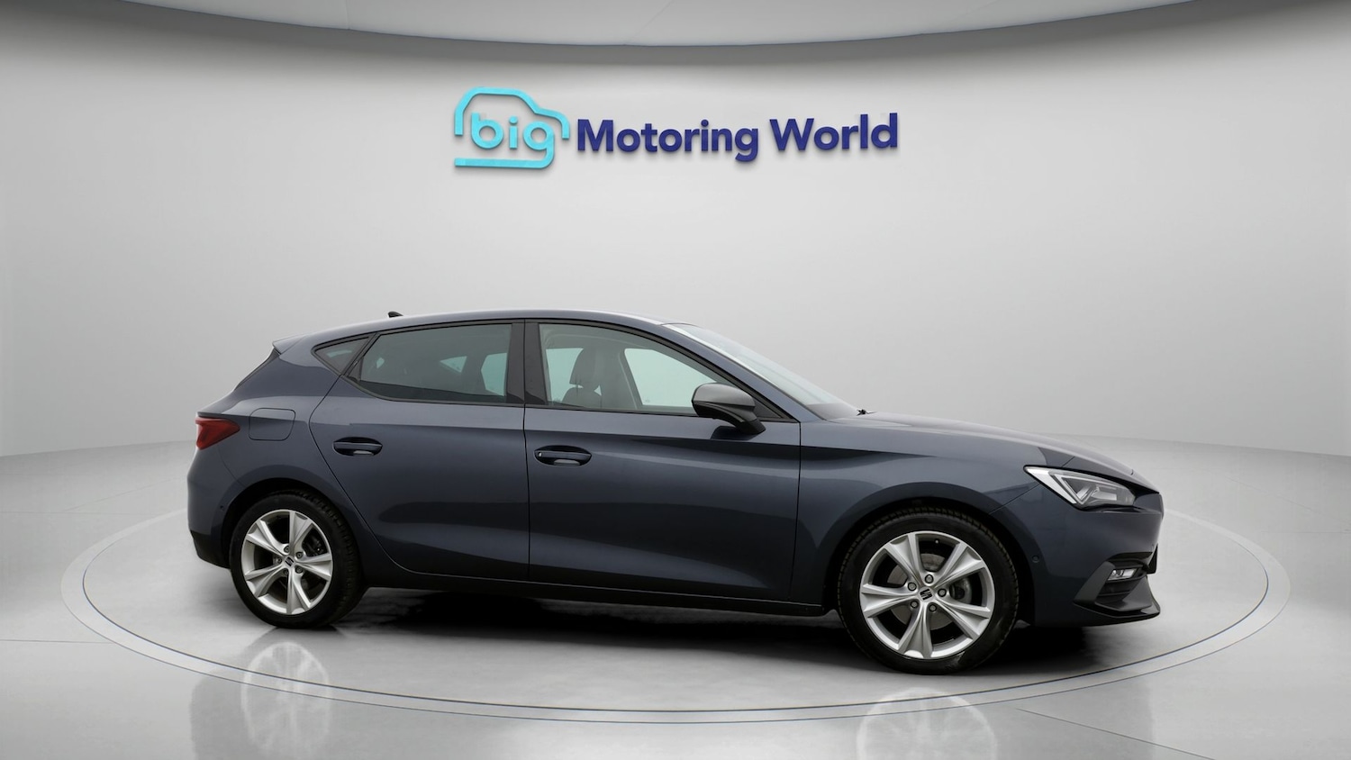 Used SEAT Leon 2023 for sale - 77803099: Photo 8