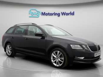 2020 (70) - 1.5 TSI GPF ACT SE L Estate 5dr Petrol Manual Euro 6 (s/s) (150 ps)