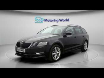 Used Skoda Octavia 2020 for sale - 75362796: Photo