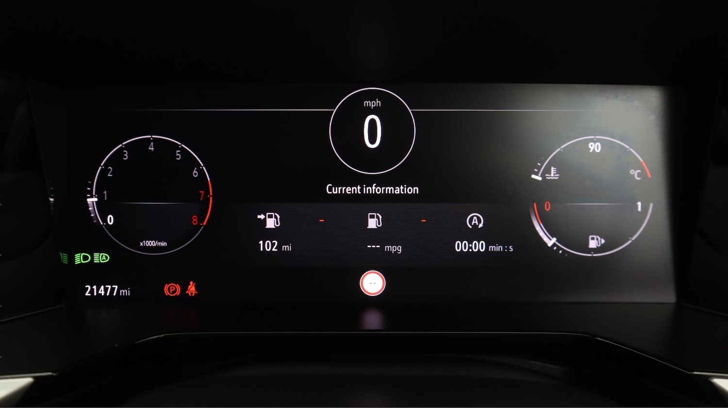 Used Vauxhall Grandland for sale - 76727960: Photo 11