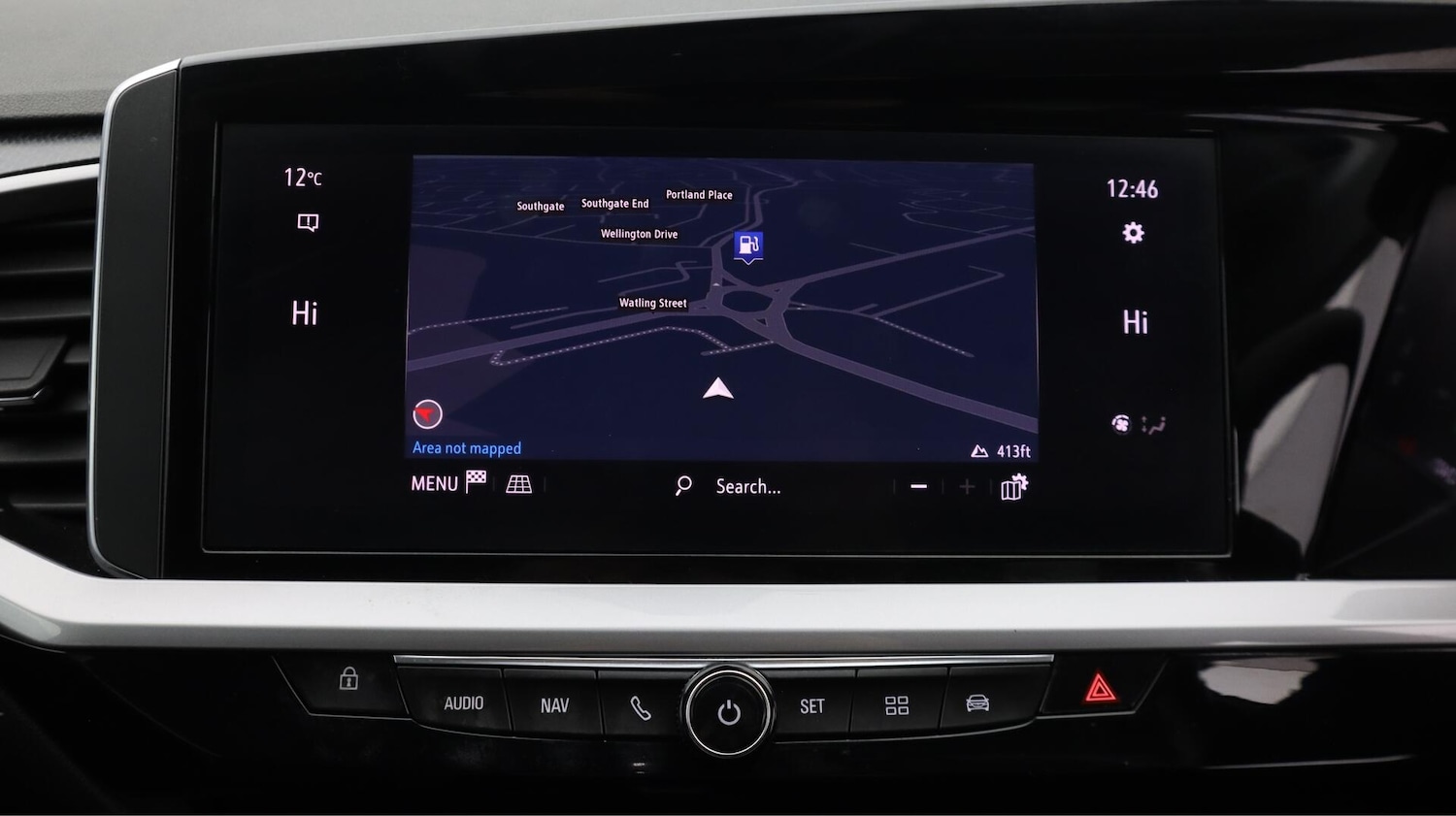 Used Vauxhall Grandland for sale - 76727960: Photo 12