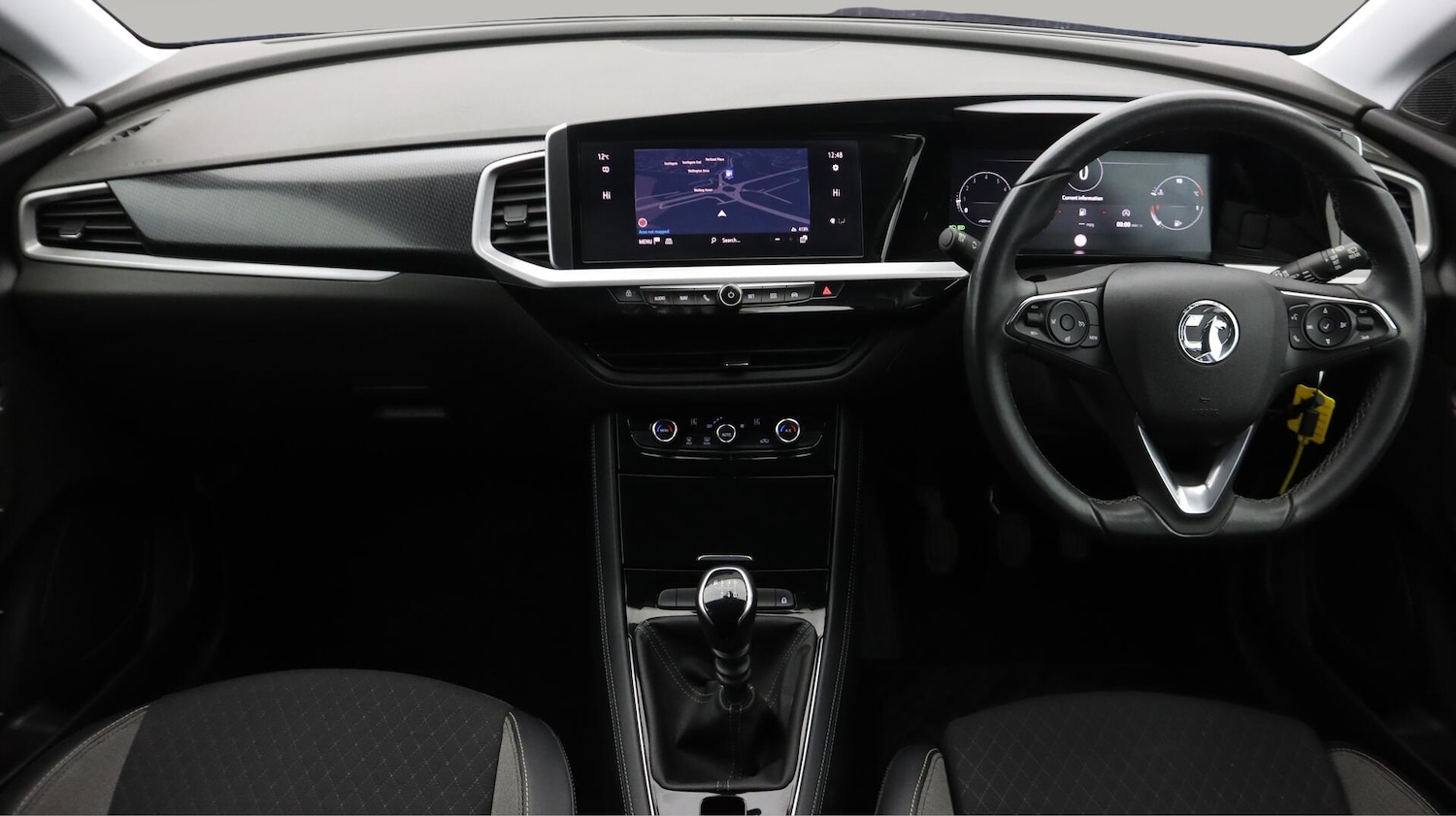 Used Vauxhall Grandland for sale - 76727960: Photo 14