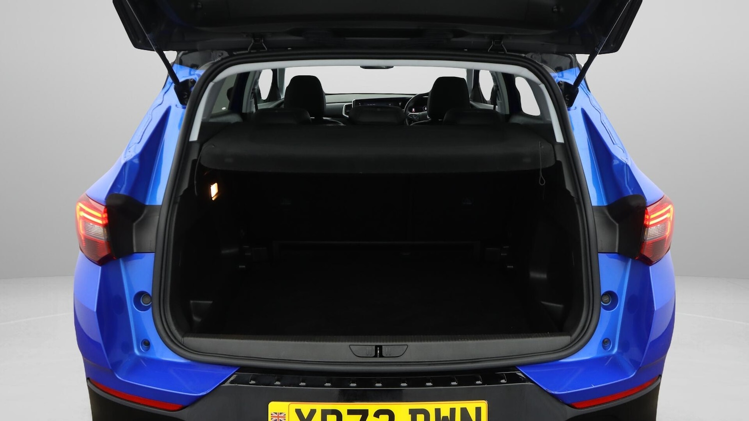 Used Vauxhall Grandland for sale - 76727960: Photo 18