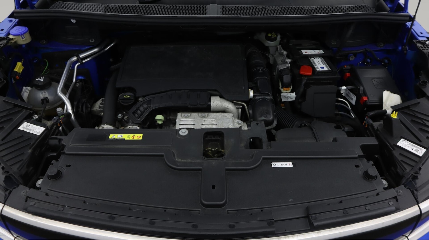 Used Vauxhall Grandland for sale - 76727960: Photo 20