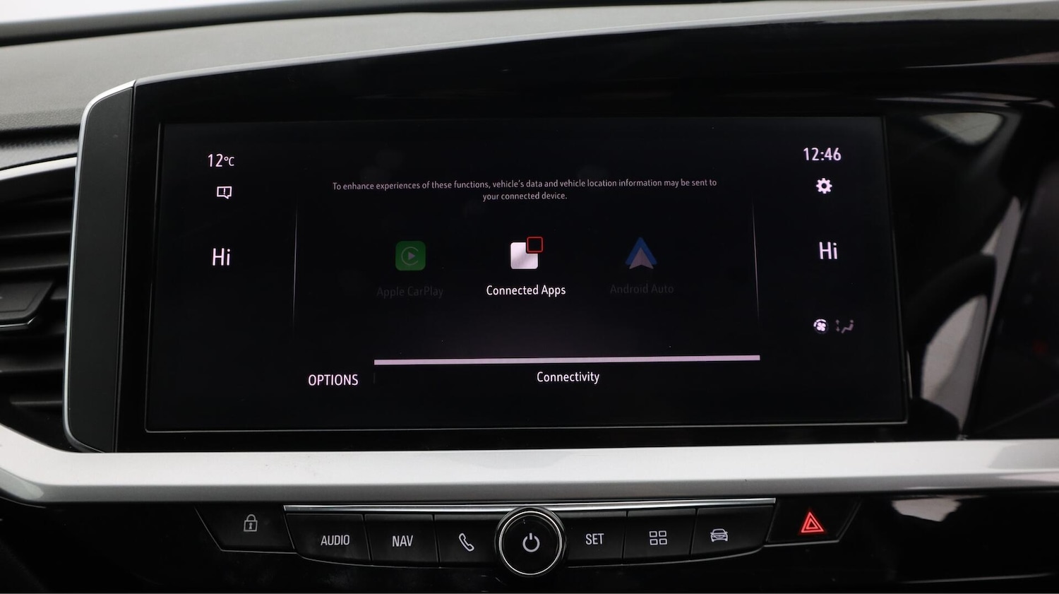 Used Vauxhall Grandland for sale - 76727960: Photo 24