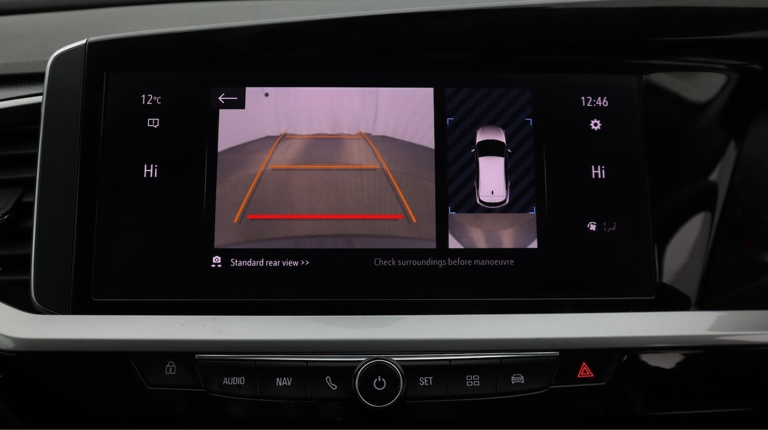 Used Vauxhall Grandland for sale - 76727960: Photo 25