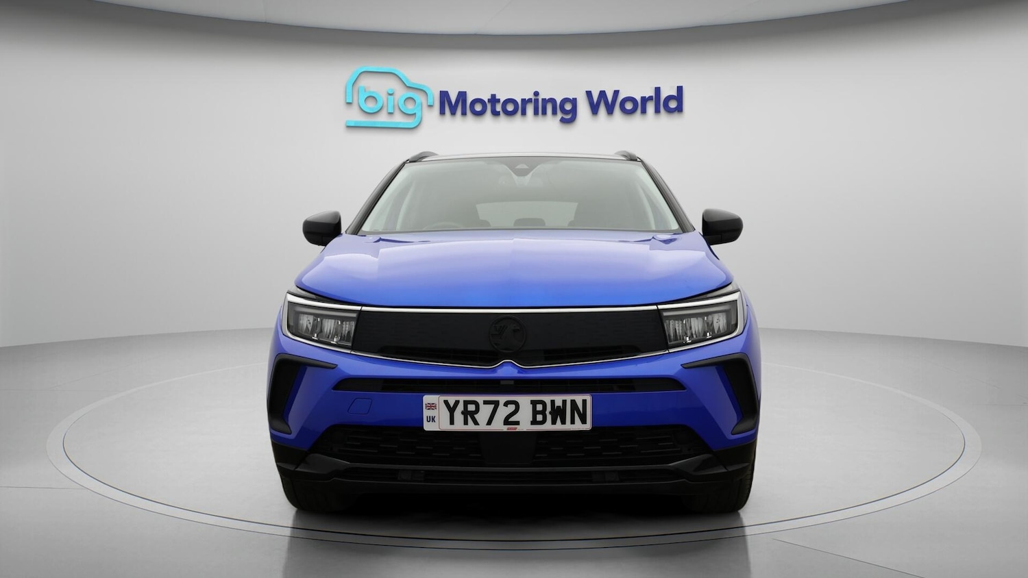 Used Vauxhall Grandland for sale - 76727960: Photo 3